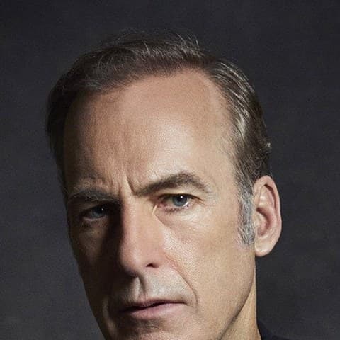 Bob Odenkirk