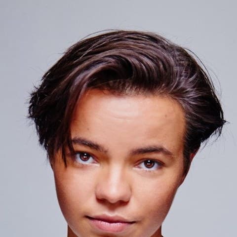 Zoe Terakes