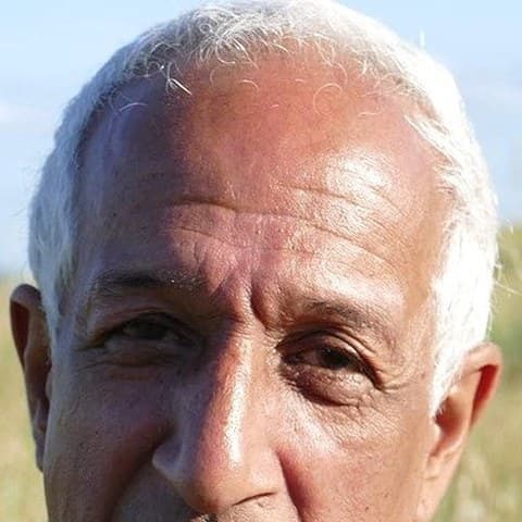 Khalid Tyabji