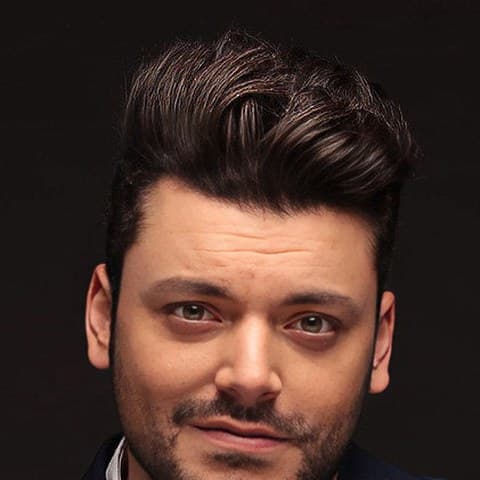 Kev Adams