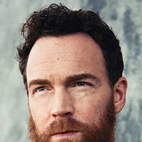Dominic Bogart