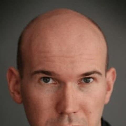 Alex Macqueen