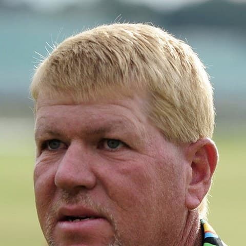 John Daly
