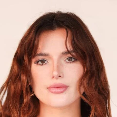 Bella Thorne