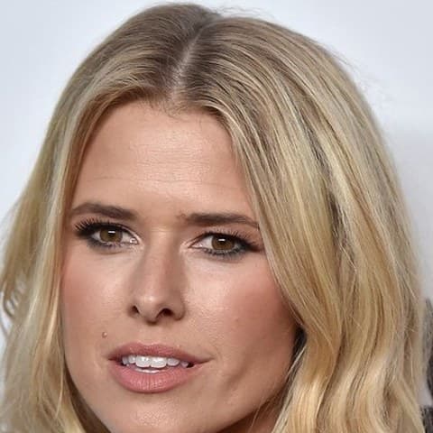 Sarah Wright