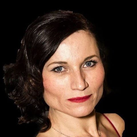 Kate Fleetwood