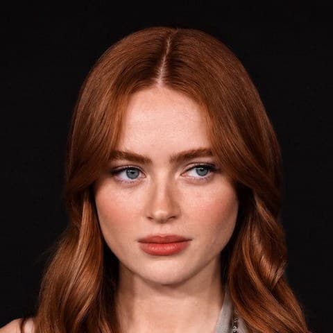Sadie Sink