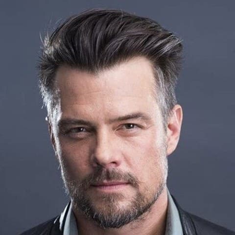Josh Duhamel