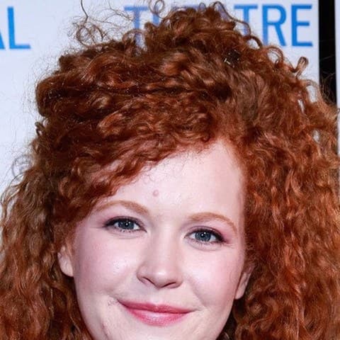 Mary Wiseman