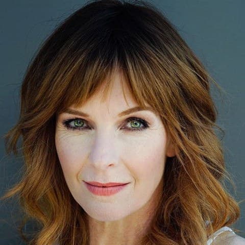 Jacqueline McKenzie