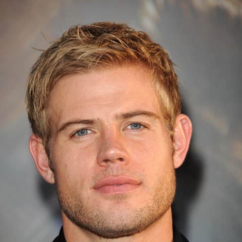 Trevor Donovan
