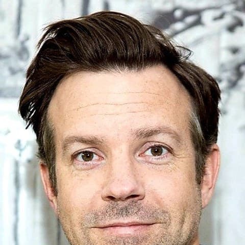 Jason Sudeikis