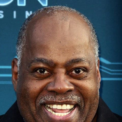 Reginald VelJohnson
