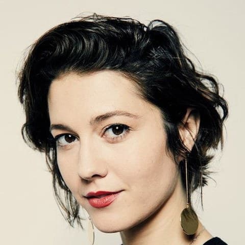 Mary Elizabeth Winstead