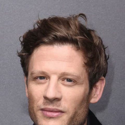 James Norton