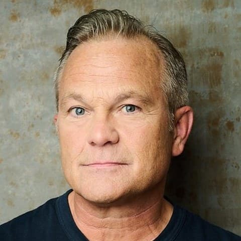 Brett Baker