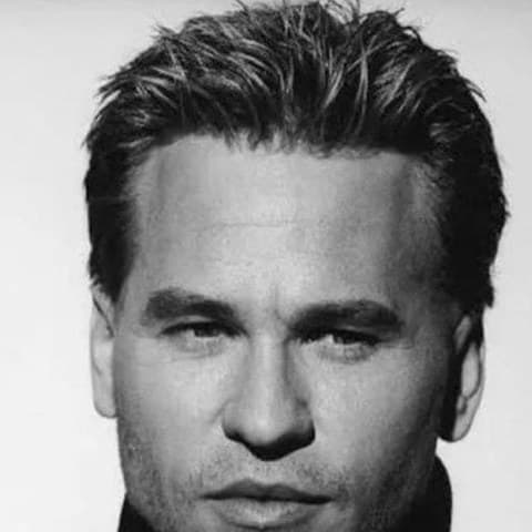 Val Kilmer