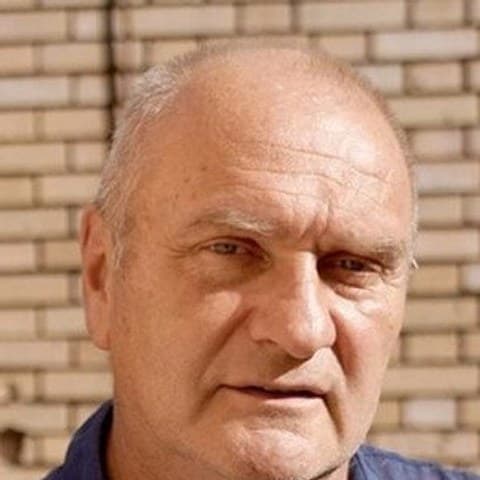 Aleksandr Baluev