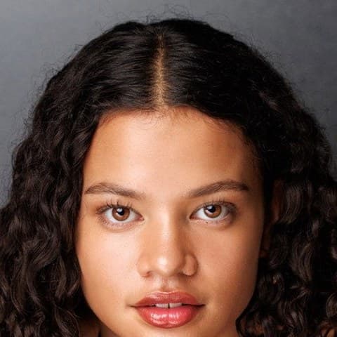 Catherine Lagaʻaia
