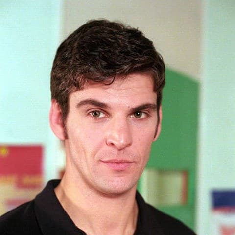 Tristan Gemmill