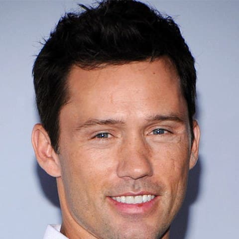 Jeffrey Donovan