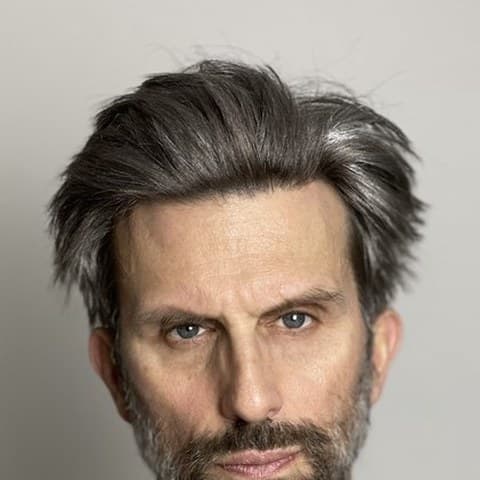 Frederick Weller