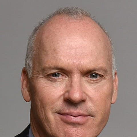 Michael Keaton