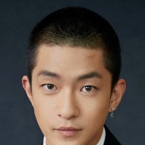 Qu Chuxiao