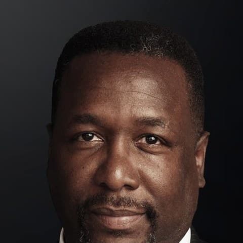 Wendell Pierce