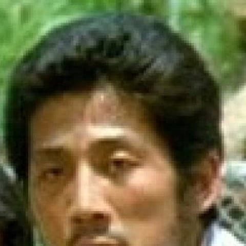 Toshimichi Takahashi