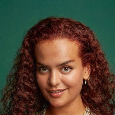Josephine Abeba