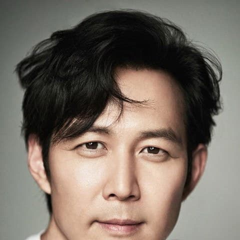 Lee Jung-jae
