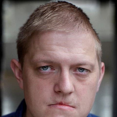 Shaun Mason