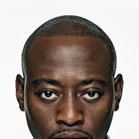 Omar Epps
