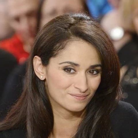 Rachida Brakni
