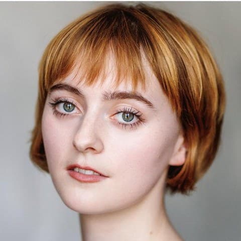 Vivian Gwaspari