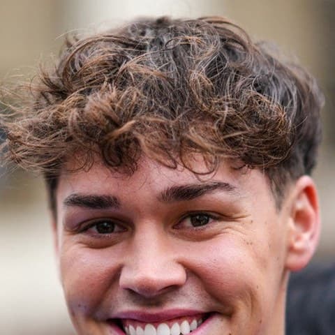 Noah Beck