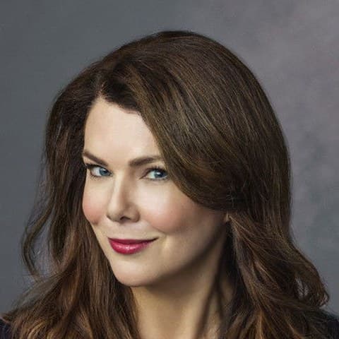 Lauren Graham