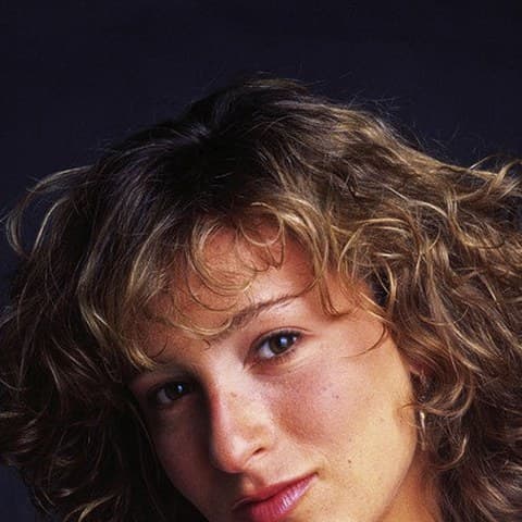 Jennifer Grey