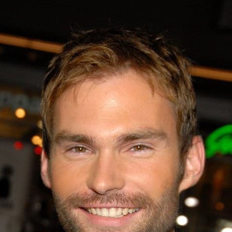 Seann William Scott
