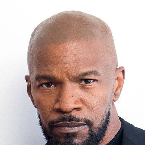 Jamie Foxx