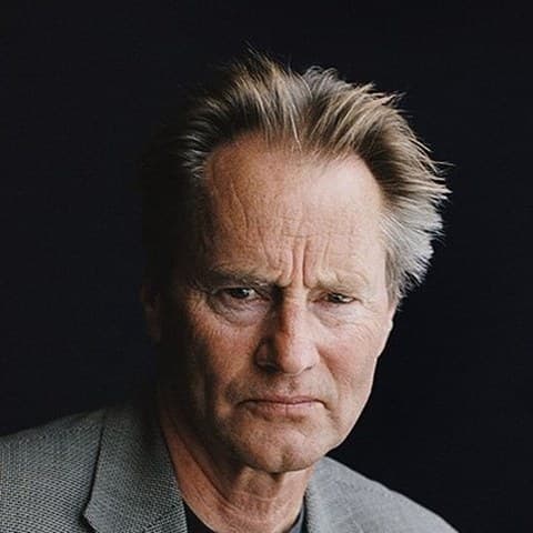 Sam Shepard