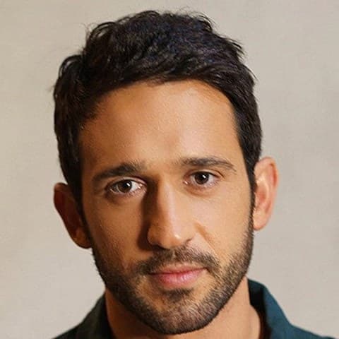 Darius Homayoun