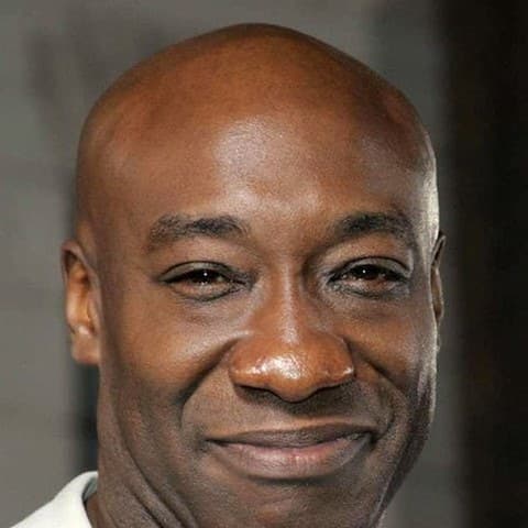 Michael Clarke Duncan