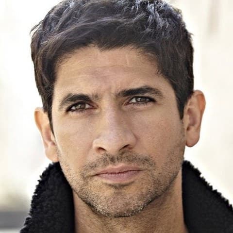 Raza Jaffrey