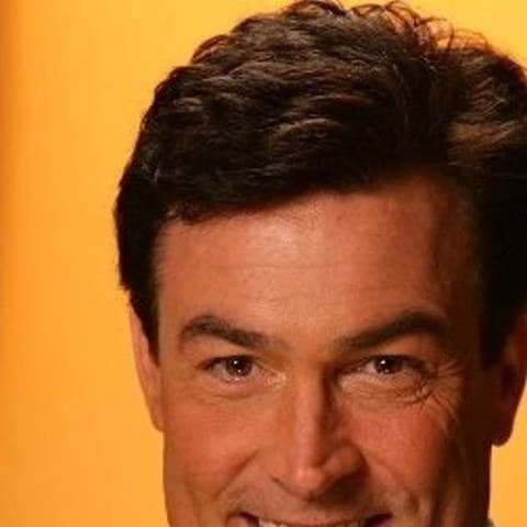 Daniel McVicar