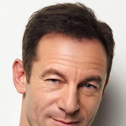 Jason Isaacs