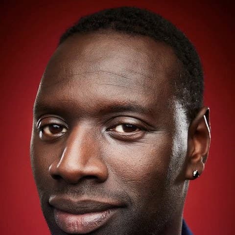Omar Sy