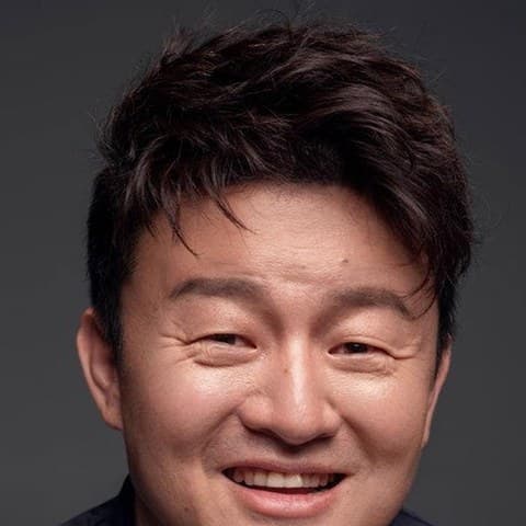 Zhang Lei