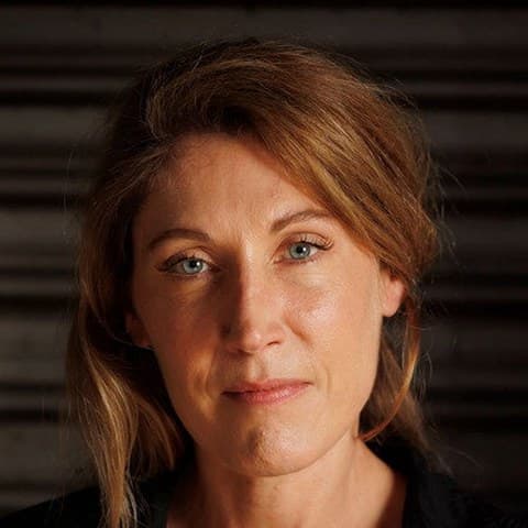 Céline Menville